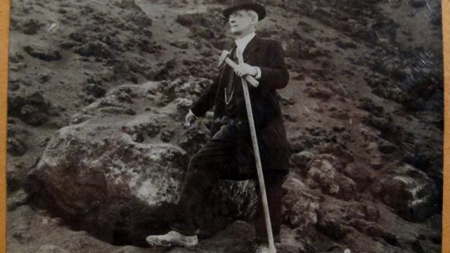 Il 21 maggio del 1850 nasceva a Milano Giuseppe Mercalli, forse lo studioso italiano di terremoti più famoso al mondo