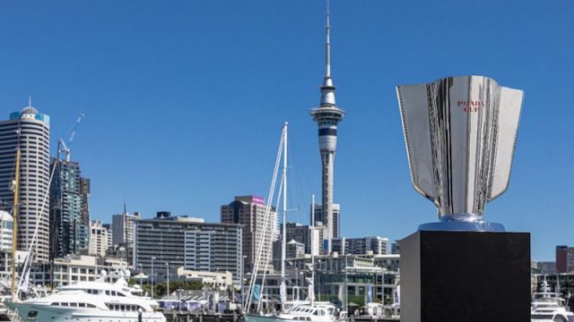 Salone Nautico Venezia – La Prada Cup arriva a Venezia