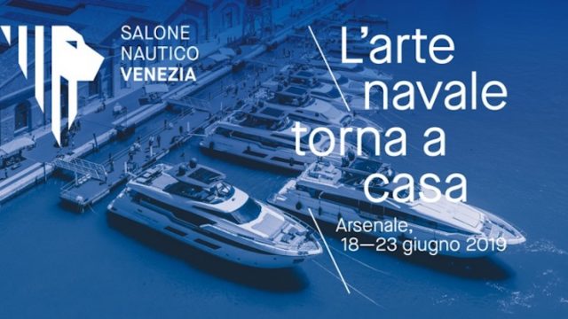 Tra una settimana il Salone Nautico Venezia 2021