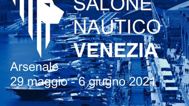 Domani si inaugura il Salone Nautico Venezia