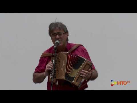 Il Dante Cantato – M° Ambrogio Sparagna LIVE al Fe.Fant di Ferrara al Castello Estense – Il Soundcheck