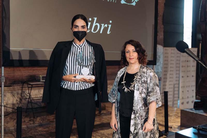 Nella Curia Iulia i protagonisti della XV^ Edizione del “Premio Margutta – La Via delle Arti”