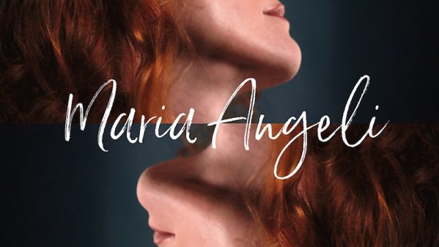 ANYHOW il nuovo album della cantautrice romana Maria Angeli