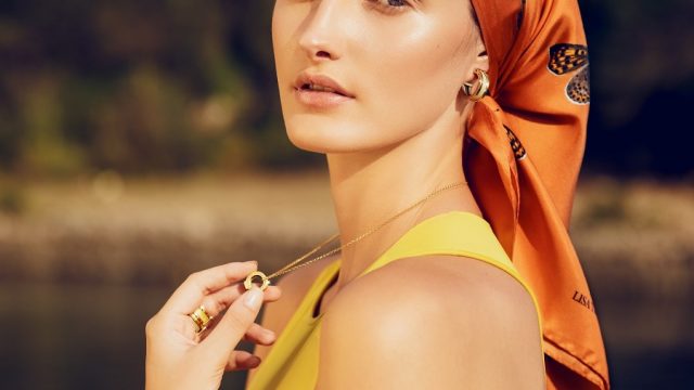 Lisa Tibaldi Terra Mia le collezioni Sealife & Shine per l’Estate 2021