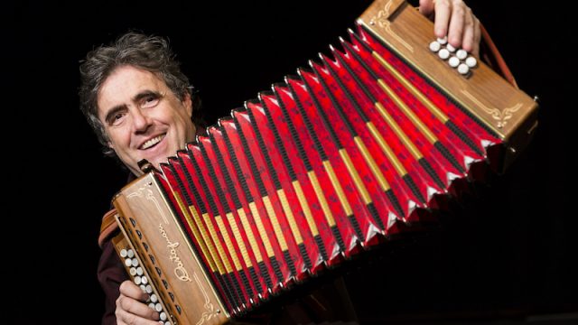 IL DANTE CANTATO – Ambrogio Sparagna LIVE @Auditorium Parco della Musica di Roma il 13 Giugno con OPI e Davide Rondoni