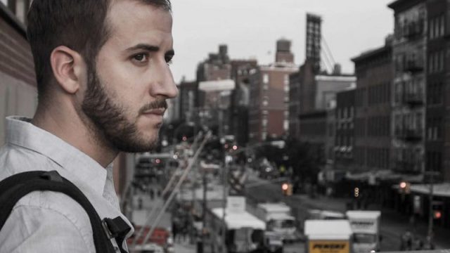 Simone Guarany: Io vittima della malagiustizia porto in scena con Sylos Labini “Il Sistema”