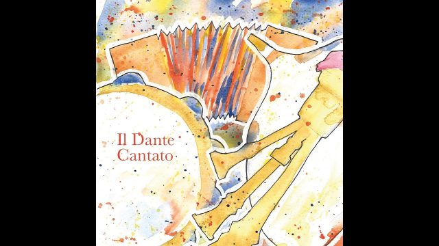 Il Dante Cantato – M° Ambrogio Sparagna LIVE al Fe.Fant di Ferrara al Castello Estense – Il Concerto