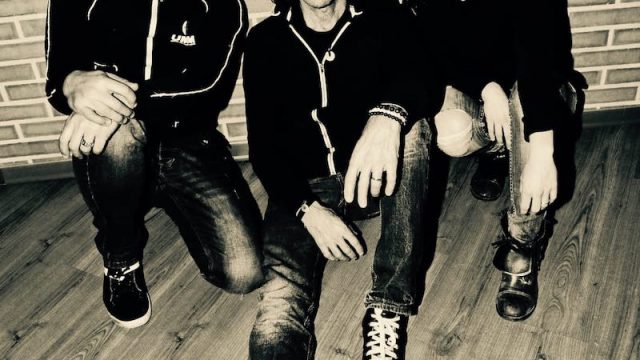 Stef Burns League: il nuovo singolo e le date dei concerti per l’estate “Bringing it on” in tour