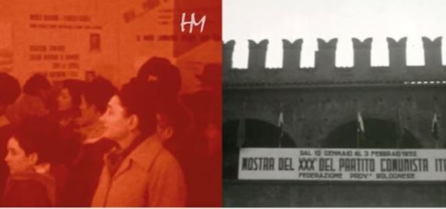 ZAVATTINI Live: presentazione del film “LA CITTA’ ROSSA” il 7 luglio