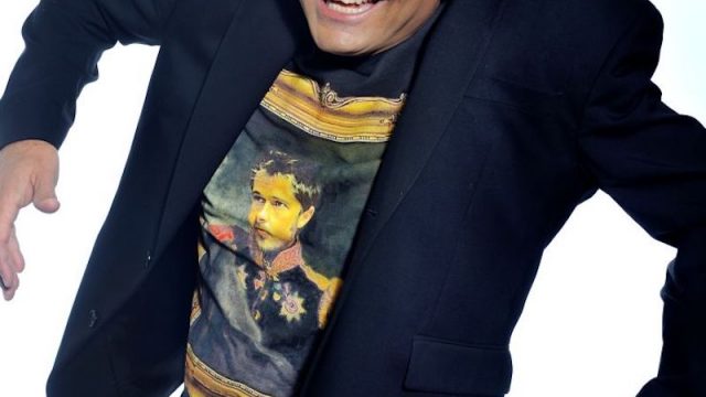 Il 31 luglio va in scena “Va tutto bene”, il nuovo one man show targato Max Giusti alla sesta edizione di Ostia Antica Festival “Il Mito e il Sogno”