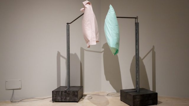 Palazzo delle Esposizioni: venerdì 16 luglio alle 17.00 presentazione del volume “Fuori” pubblicato da Treccani per la Quadriennale d’arte 2020