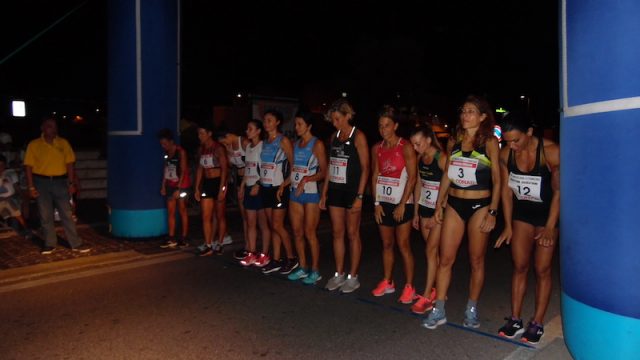 Un’Americana a Fiumicino: sabato 24 luglio allo  Stadio Vincenzo Cetorelli