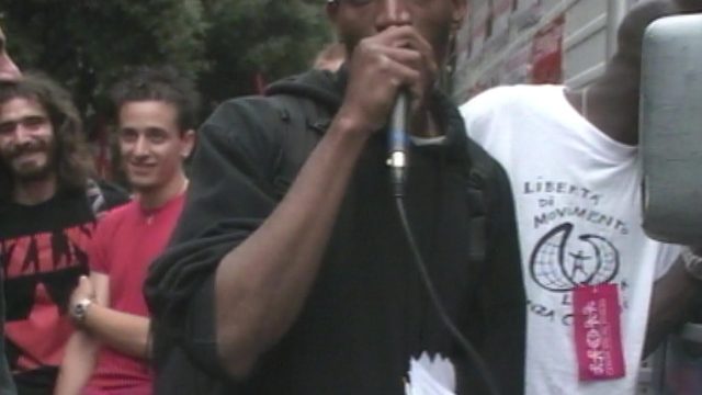 AAMOD: “Sequenze sul G8”, le proiezioni del film in occasione del ventennale