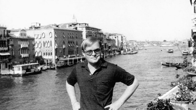 Collezione Peggy Guggenheim prosegue la sua estate all’insegna dell’arte