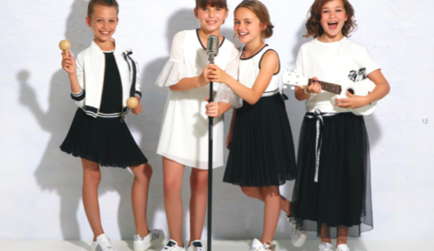 Apre a New York “IKB – Italian Kids Brands” di Virginia Zingone