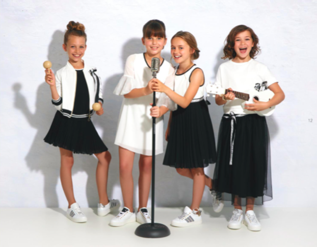 Apre a New York “IKB – Italian Kids Brands” di Virginia Zingone