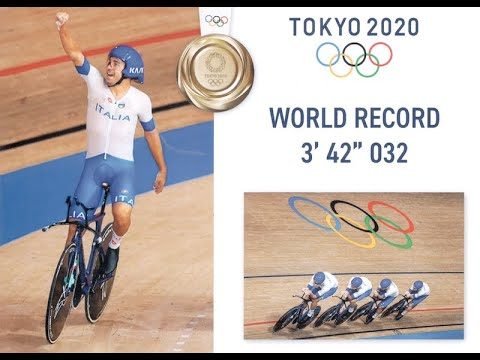 Una piazza d’oro per Francesco Lamon – I festeggiamenti in Piazza Martiri a Mirano (VE) per il neo Campione Olimpico