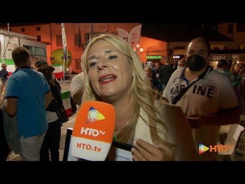 Una piazza d’oro per Francesco Lamon – Intervista alla Sindaca di Mirano (VE) Maria Rosa Pavanello