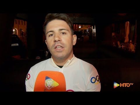 Una piazza d’oro per Francesco Lamon – Intervista al neo Campione Olimpico Inseguimento a Squadre ai Giochi della XXXII Olimpiade Tokyo 2020