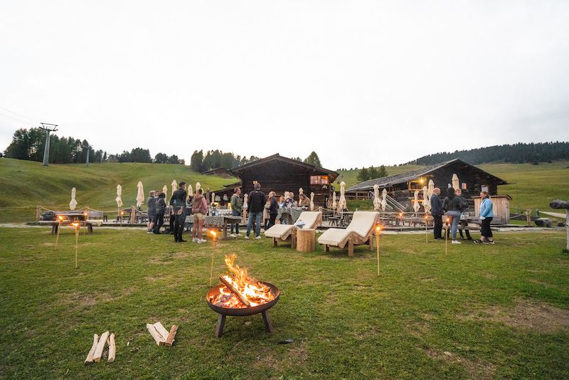 Alto Adige Wine Summit 2021: Grande successo per la manifestazione dedicata al patrimonio enologico altoatesino