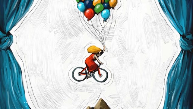 Parte da Roma “StraVagante” il Festival su due ruote attraverso l’Appennino. Il 9 Settembre, prima tappa al Teatro Villa Pamphilj di Roma