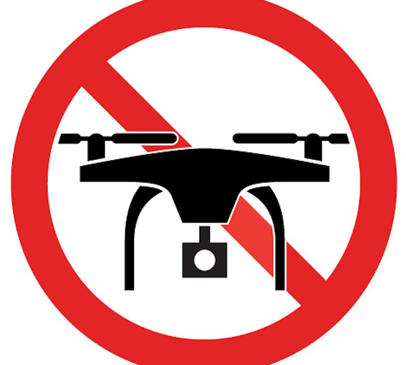 Droni in spiaggia e in città: Il Garante Privacy apre tre istruttorie