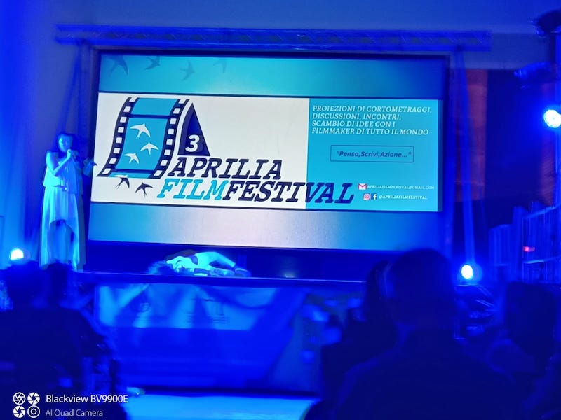 Dal Film Festival di Aprilia il grido di dolore dei nostri ragazzi