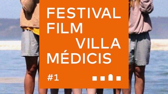 Festival di Film di Villa Medici: Il programma completo (15-19 settembre, Roma)