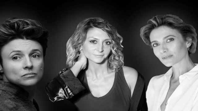 Al via la nuova stagione dello Spazio Rossellini di Roma