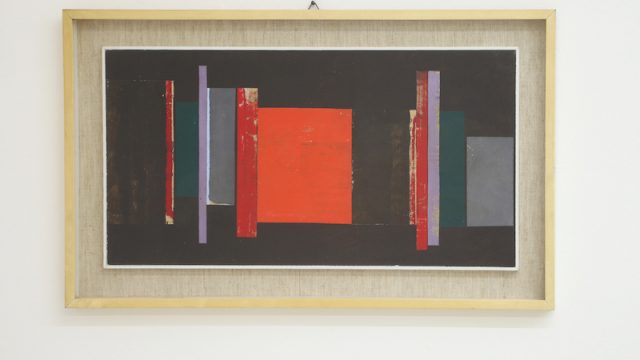 Opening 08 Settembre 2021: Mostra collettiva – Collezione privata italiana. Opere dal 1959 al 1998, Menhir Arte Contemporanea