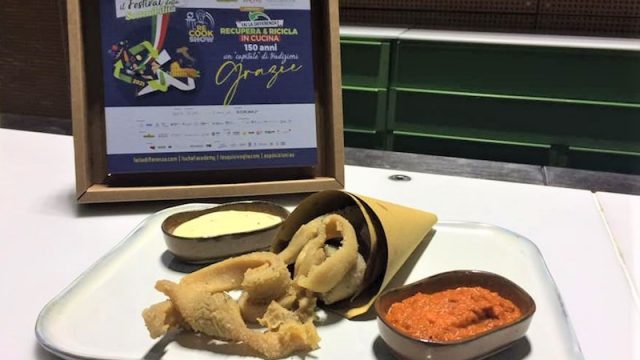 Festival della Sostenibilità: le ricette vincitrici del Re Cook Show, per una cucina all’insegna della tradizione e della sostenibilità