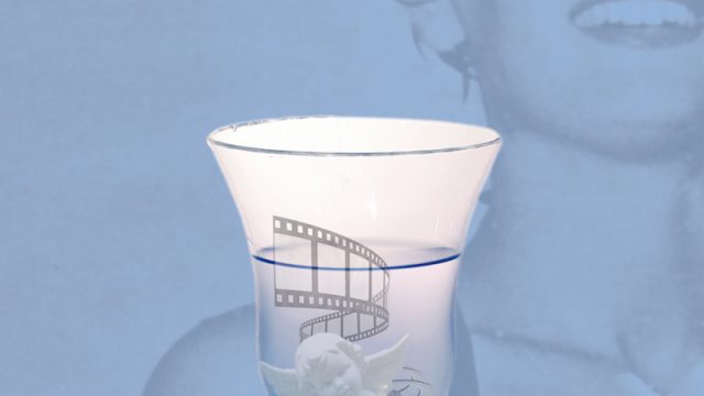 Libri: è uscito “Lucia Bosè. L’ultimo ciak” della giornalista Laura Avalle