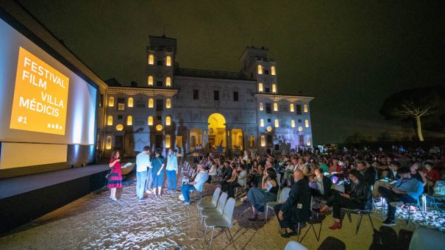 FESTIVAL DI FILM DI VILLA MEDICI: I vincitori da Hong Kong e Bolivia