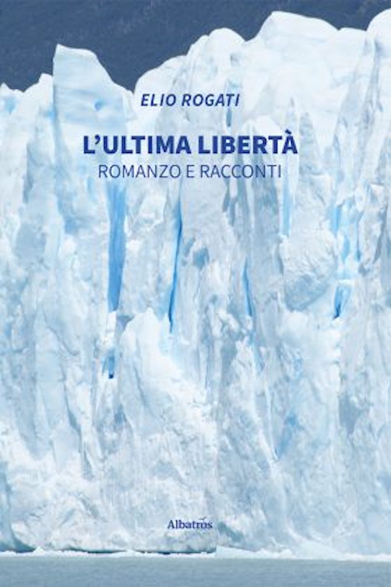 Vittorio Sgarbi presenta “L’Ultima libertà” il romanzo di Elio Rogati al Tennis Club Parioli – 3 Dicembre 2021 ore 18.00
