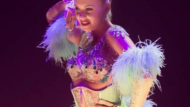 Debutta Déjà Vu il nuovo live show di Holly’s Good il 12 novembre al Jet Set, Riviera di Circe a Terracina