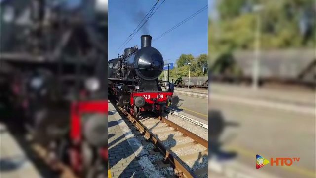 Centenario del Milite Ignoto – Commemorazione del centenario del trasferimento della Salma del Milite Ignoto da Aquileia a Roma: Il Treno Storico in occasione del centenario del Milite Ignoto 1921-2021