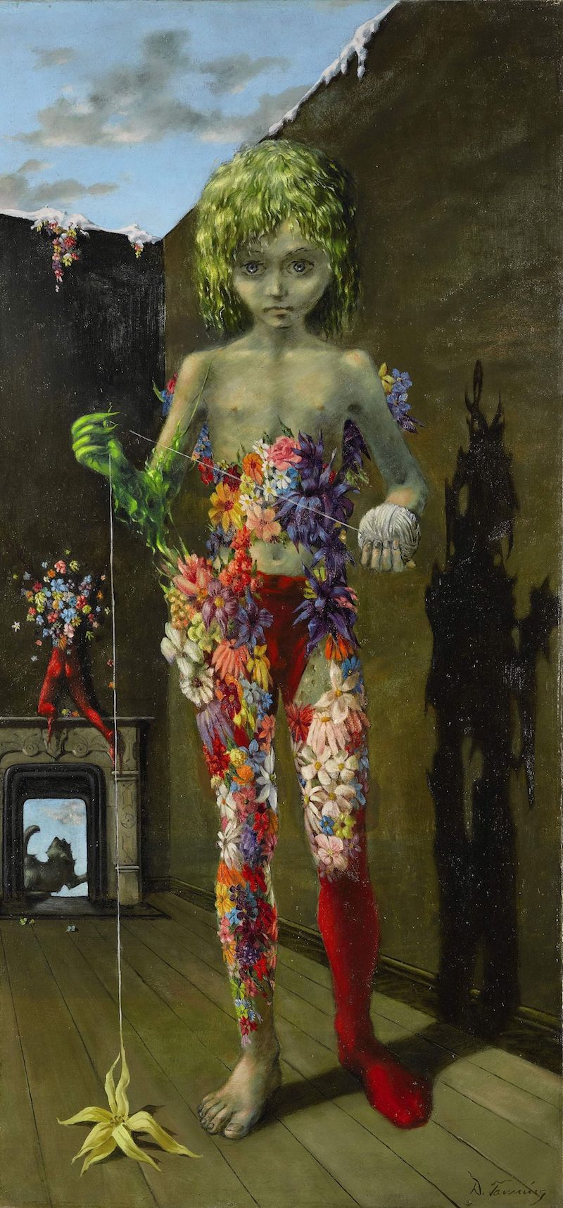 Collezione Peggy Guggenheim – Surrealismo e magia. La modernità incantata: A cura di Gražina Subelytė, 9 aprile – 26 settembre, 2022