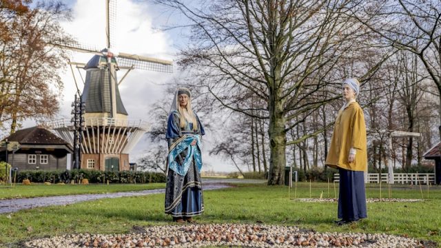 Keukenhof: 100 days left until we open!