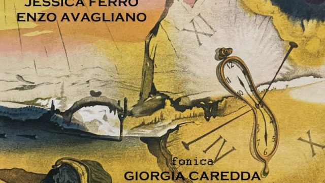 Al Teatro Elettra di Roma “La Canicola della Controra” di Antonio Mocciola con Jessica Ferro  dal 17 al 19 dicembre 2021