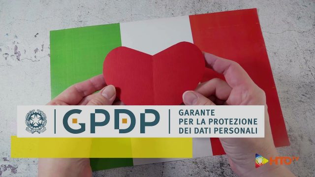 Garante della Privacy – Al via la campagna informativa “Dalla tua parte” per il diritto alla protezione dei dati personali