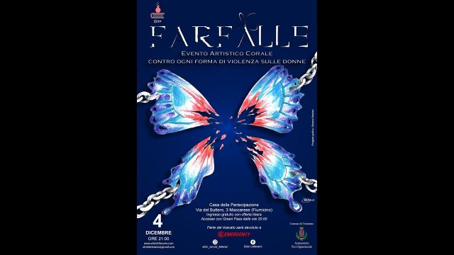 Grande successo per le “Farfalle” di Elisir: Lo spettacolo ha registrato il tutto esaurito già da una settimana prima della prima