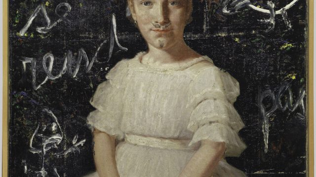 Accademia di Francia a Roma Villa Medici – Gribouillage / Scarabocchio. Da Leonardo da Vinci a Cy Twombly – 3 marzo – 22 maggio 2022