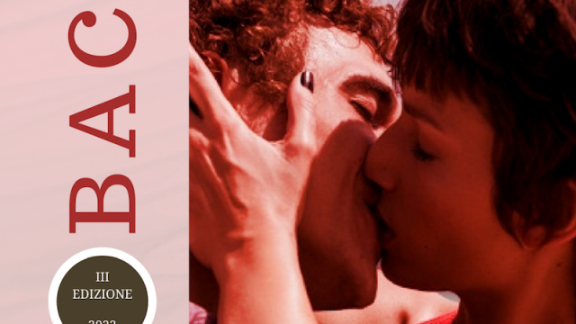 Via del Babuino si veste di BACI – Manifestazione dall’8 febbraio al 14 febbraio per San Valentino