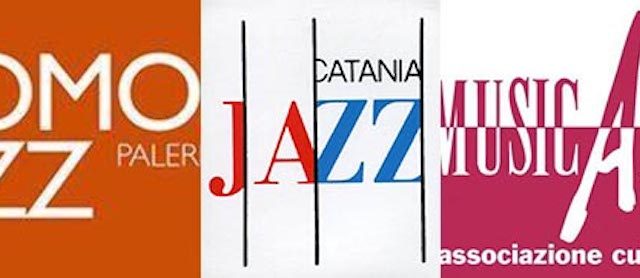 Stagioni del circuito Jazzistico siciliano
