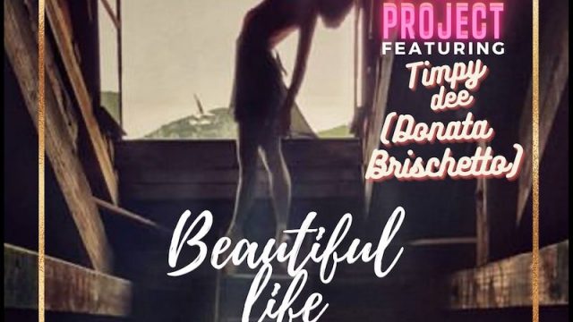 Il 21 Febbraio esce “BEAUTIFUL LIFE (LOVE IS AROUND)” – Il singolo di Salvo Saverio D’Angelo