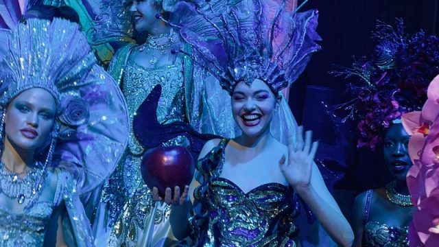 Carnevale Venezia 2022 – A Ca’ Vendramin Calergi il Dinner Show del Carnevale incanta tutti