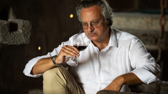 Sangiovese: Mario Piccini, patron 1882 si interroga sul vitigno simbolo della Toscana