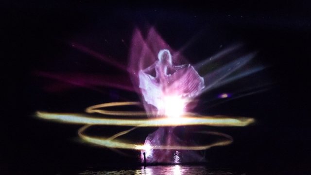 Carnevale Venezia 2022 – Al via Nebula Solaris: Lo spettacolo tra acqua e fuoco che incanterà il pubblico all’Arsenale di Venezia