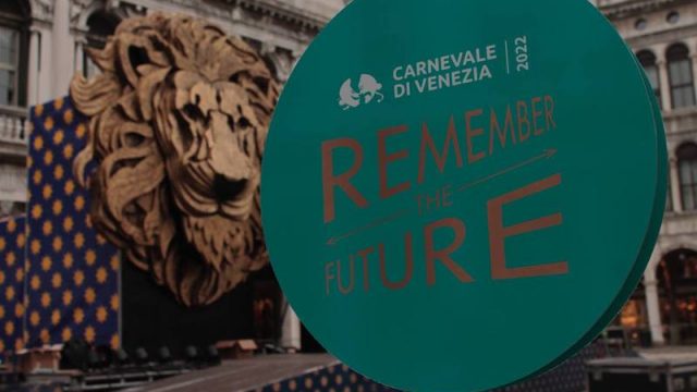 Carnevale Venezia 2022 – A Venezia e Mestre torna il concorso della maschera più bella  con “Play with the lion” e “Play the mask”