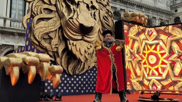 Carnevale Venezia 2022 – Un Carnevale di maschere e spettacoli diffusi